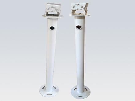 監(jiān)控立柱、立桿